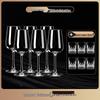 Vaisselle pour boissons – Verres