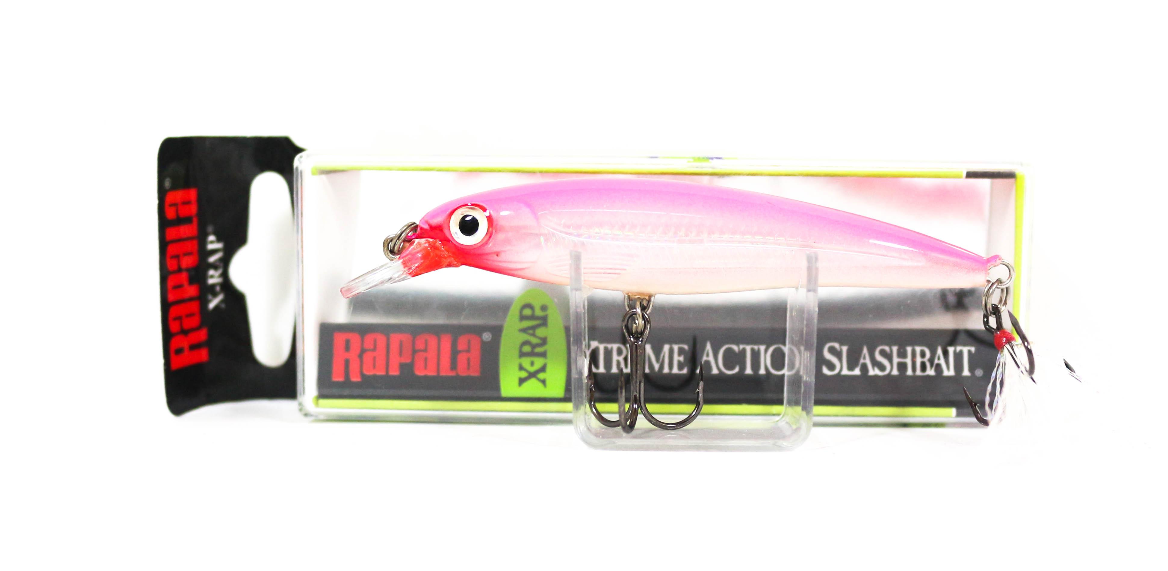 

Rapala X Rap Подвесная Приманка XR08/HP (0674)