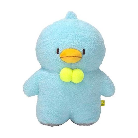 Sunlemon Fluffy Tatton плюшевая игрушка M Penguin BL