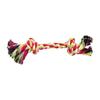 Cotton Rope Chew Toy for Dog Indoor Fun Encourages Fetching Game and Reduce Destructive Behavior Home Entertainment Fun
