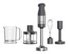 Kenwood Triblade XL+ HBM60.307GY hand blender 1000W Gray