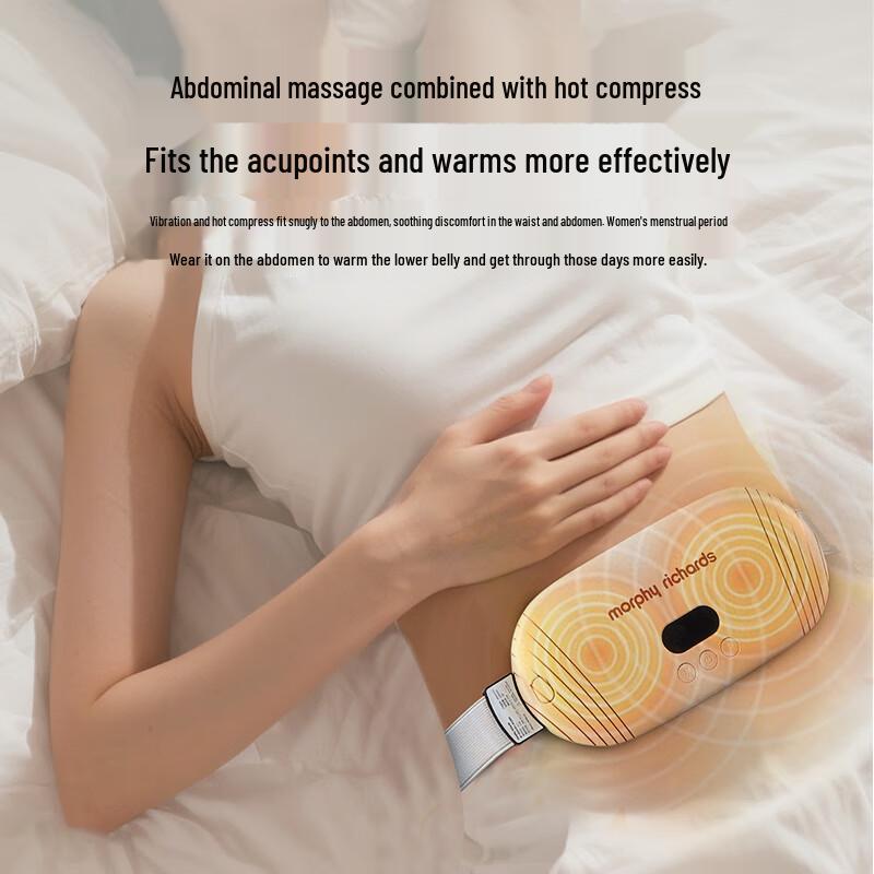 Morfee MR5001Pro Smart Waist Massager