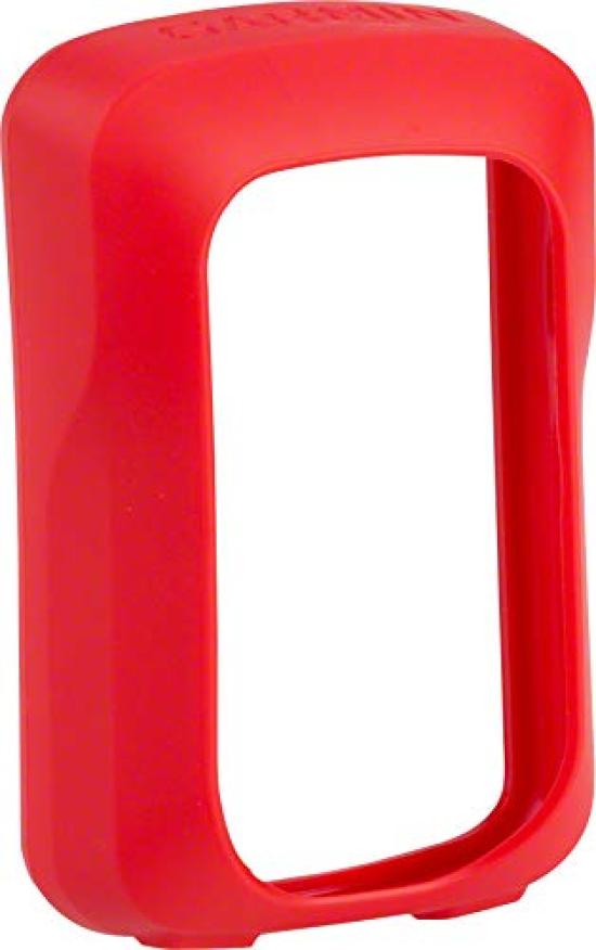 GARMIN Silikondeksel for Edge820J (rød) [Ekte GARMIN-produkt]