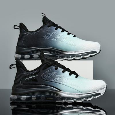 Shoes Men Athletic Shoes Male Daily Mens Shoes Tenis Luxury Shoes Trainer Race Breathable Shoes Stylish Loafer Shoes Running Shoes For Men