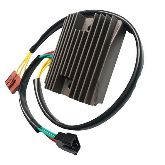 Rectifier for Piaggio XEvo 40, GTV250, GTS250, and GTS300