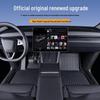 Eco-Friendly TPE All-Weather Floor & Trunk Mats for Tesla Model Y