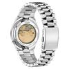 Citizen Watch Collection TSUYOSA Collection Waterproof NJ0151-88M Mens Silver