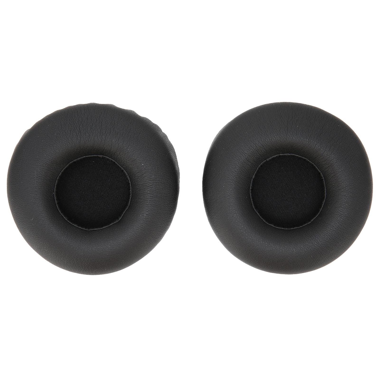 

Наушники амбушюры гарнитуры аксессуары части подходят для AKG Y50 Y55 Y50BT черный