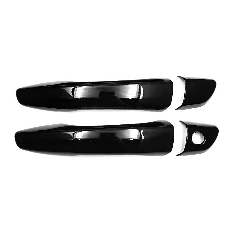 Compatible Car Door Handle Bowl for 2022-2024 Citroen DS7 Crossback X74.