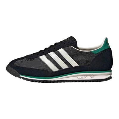 Liberty London X Originals SL 72 OG Kényelmes Illeszkedés Életmód Sneakerek Női sneakerek Fekete IH1870