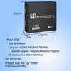 1080P 60fps HDMI Capture Card for Switch, SLR Camera, and Live Streaming Via USB
