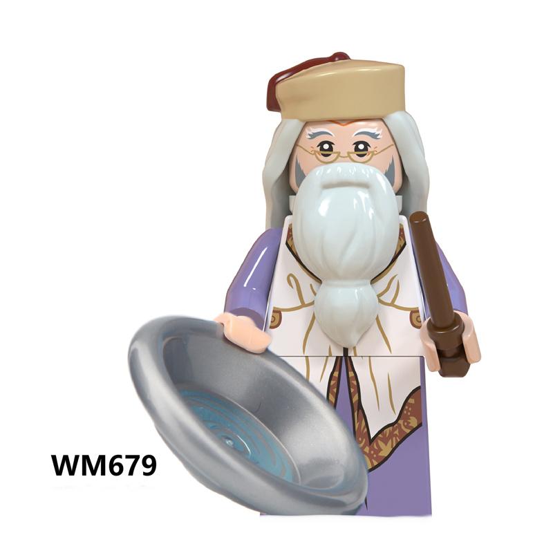 

WM680 WM679 Собранные строительные блоки Hero Series Модель куклы Игрушки Развивающие детские подарки