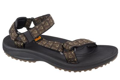 M Original Universal Sandals, Mens Black Sandals