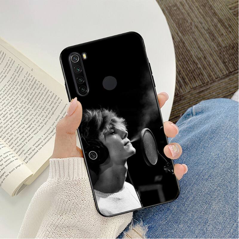 Popartist Jxdn Mobilskal För Redmi 5 S2 K30pro Fodral för Redmi 8 7 7A note 5 5A Skydd