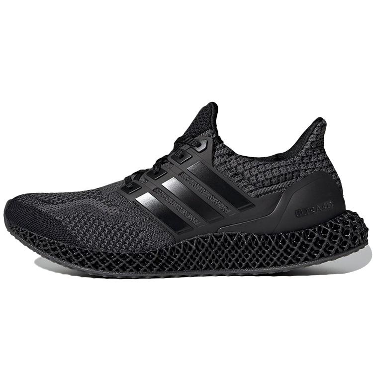 Adidas Ultra 4D 5.0 `Carbon`