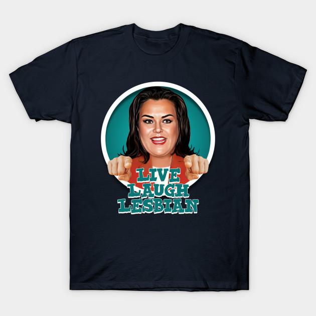 

Men Black Print T-shirt Rosie O Donnell No-Cut Transfer Paper Print Cotton Tshirt 2XL Темно-синій