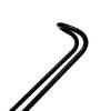 Dental Implant Large Mouth Gag Opener Black Teeth Retractor Dentist Surgical Instrument Tool Tooth Whitening Tool Oral Care
