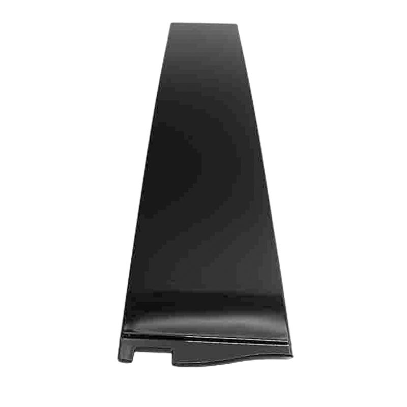 ABLZ-1Pair Front B Pillar Door Trim Molding For Cadillac Chevy GMC 2015- 926-241 926-242