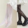 Spring Summer Tights Baby Leggings Breathable Mesh Pantyhose Girls Long Stockings for Daily Wear Party