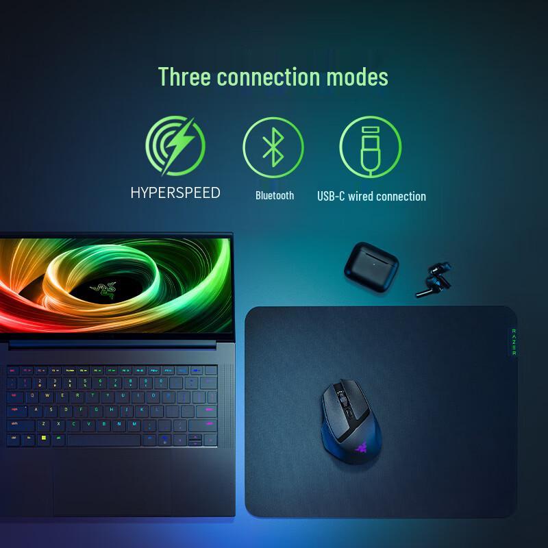 Razer Basilisk X Hyperspeed Gaming Mouse