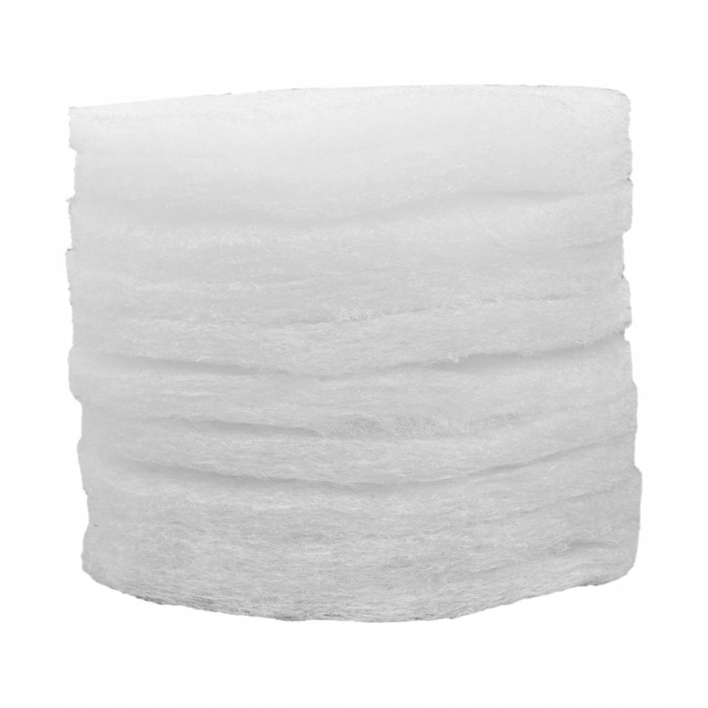 Coarse Dust Filters (10pc) for Helios ELF DLV 125 110 Mm Effective Filtration