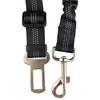 Dog Seat Belt Straight Car Leash Dog Leash DD-12626