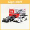Alloy Car Model Race Car With Opening Doors And Inertia Control Kids For