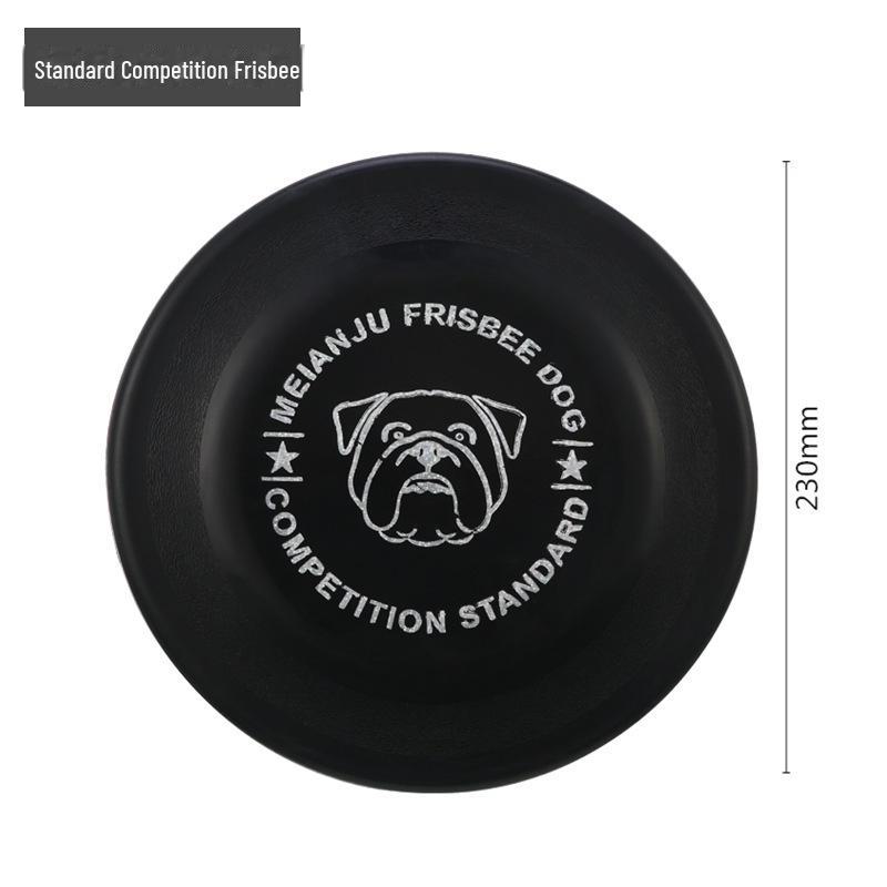 Dog Frisbee Training Toy for All Sizes