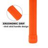 Precise None Rebound Rubber Hammer With Textured Grip For Mechanics Auto Repair And Woodworking Noise Reduction Striking