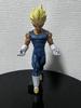 [USED] Repainted Majin Vegeta Battle Series Figure