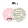 Polishing Pad Wet / Dry 30-10000grit 4 Inch Building