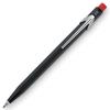 CARAN Caran Fix Crayon Standard Rouge Importé Officiellement D'ACHE d'Ache 0003-288RD 3.0mm