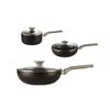 Fissler Easy Chef Non-stick 3-Piece Cookware Set