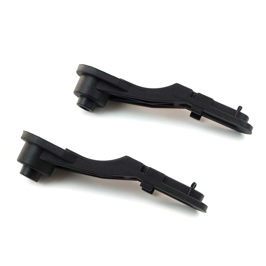 EDP128 2X klimatizace topení ovládání ventilace Ovládací rameno páky pro A2038300033 Mercedes C W203 CL203 S203 CLC W209 CLK G W463