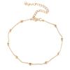 SUMENG 2024 New Fashion Multilayer Heart Necklaces Leaf Moon Choker  Pendants For Women Beach Style Jewelry Gifts