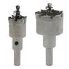 Mid-range Stainless Steel Carbide Hole Opener Drill Bit for Aluminum