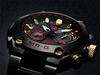 Casio Men's 200M Water Resistant Analog Shock Resistant Quartz Watch MRG-G1000B-1A4