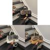 Pu Small Square Bag With Top Flap For Daily Casual Street Style Women