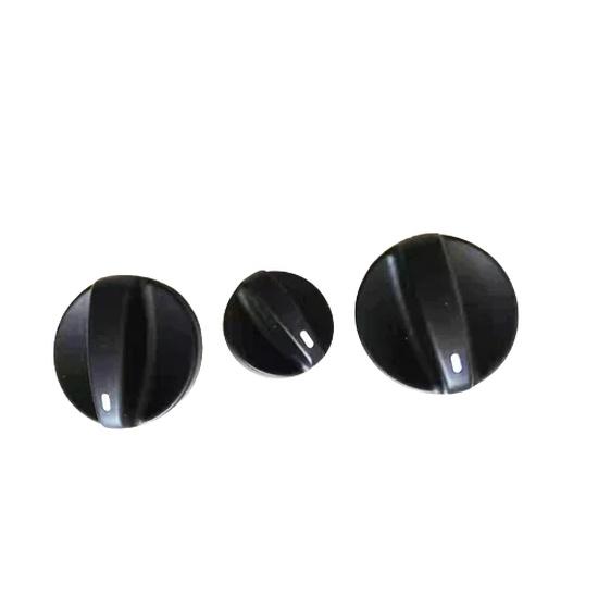 Air conditioning controller knob/Cold and warm air switch knob for ZX Auto Grandtiger