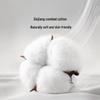 LOVO 60S Combed Cotton Sateen Luxury Bedding Set