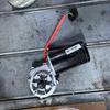 Sinotruk Howo & Haohan Wiper Motor AZ1651740010