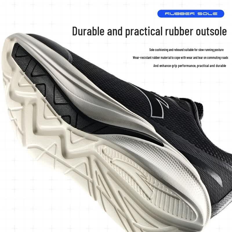 Anta Cloud Trail Men's Running Shoes