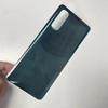 Für Oppo Find X2 CPH2023 Akkuabdeckung Rückseite Glaspanel Gehäuse Reparaturteile Klebeaufkleber