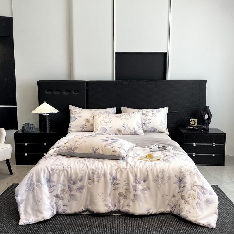 

Yalu Lyocell Silkworm Protein Summer Quilt YLB2636 150cm*200cm
