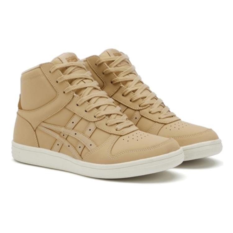Onitsuka Tiger Buzzer Trainer 'Khaki White' 1183B895-251
