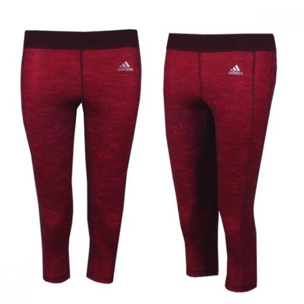 

Женские леггинсы Adidas Tech Fit для йоги и пилатеса A99749