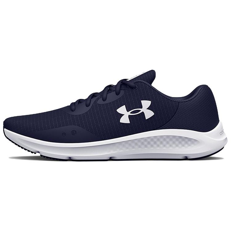 Under Armour Charged Pursuit 3 Tech Midnight Navy Men s 3025424-400 EU 45