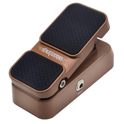 SONICAKE Pasívny Volume & Expression EXP pedál Mini pedál Vexpress