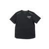 T-shirt Manches Courtes Imprimé Dri-Fit Miler Homme Hauts Noir AT7841-010