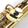 Kaerntner KSP-65 Soprano Saxophone (with semi-hard case)